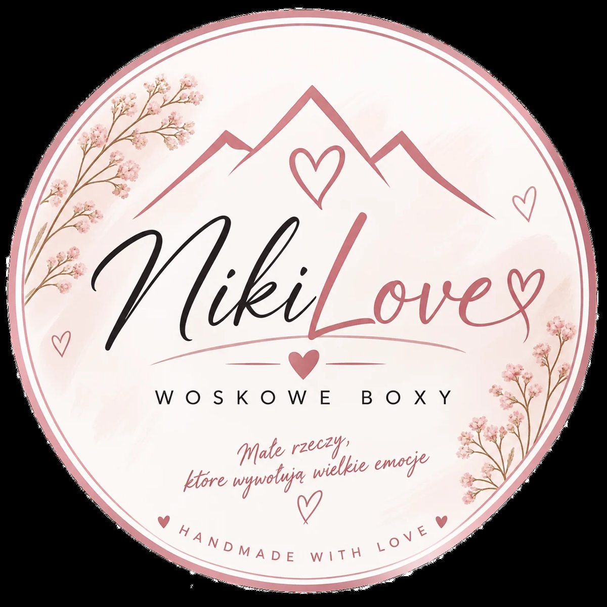 NikiLove — woskowe boxy